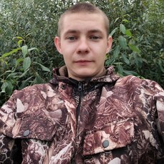 Фотография мужчины Владимир, 20 лет из г. Рязань