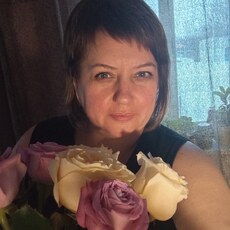 Татьяна, 49 из г. Бийск.