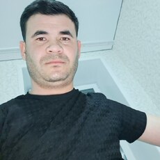 Фотография мужчины Nematjon, 33 года из г. Костанай
