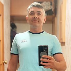 Фотография мужчины Алексей, 45 лет из г. Владивосток