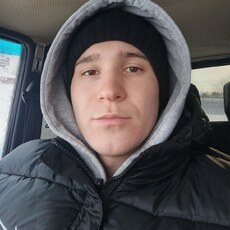 Фотография мужчины Алексей, 18 лет из г. Искитим
