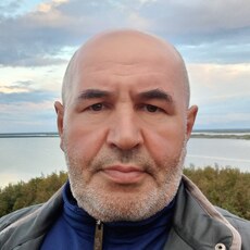 Фотография мужчины Garic, 47 лет из г. Новый Уренгой