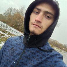Фотография мужчины Влад, 20 лет из г. Ленинск-Кузнецкий