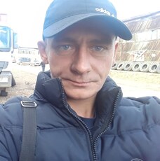 Фотография мужчины Николай, 44 года из г. Россошь