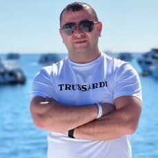 Фотография мужчины Мгер, 36 лет из г. Москва