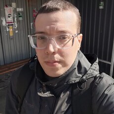 Фотография мужчины Михаил, 27 лет из г. Бийск