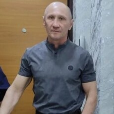 Фотография мужчины Юрий, 50 лет из г. Абакан