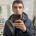 Камиль, 24 года