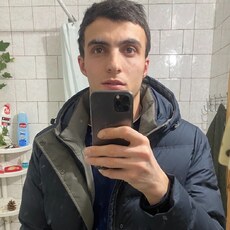 Фотография мужчины Камиль, 24 года из г. Армавир