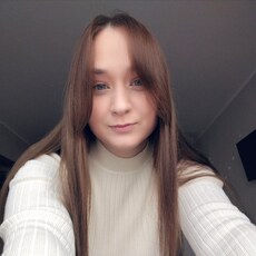 Катя, 29 из г. Орел.
