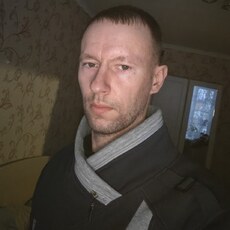 Фотография мужчины Владислав, 27 лет из г. Сыктывкар