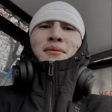 Фотография мужчины Kamil, 26 лет из г. Петропавловск
