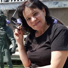 Фотография девушки Света, 54 года из г. Елец