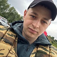 Фотография мужчины Павел, 25 лет из г. Барнаул