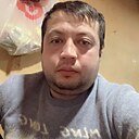 Бобиржон, 33 года