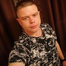 Фотография мужчины Данил, 34 года из г. Добрянка