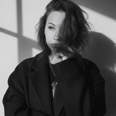 Юлия, 28 из г. Усолье-Сибирское.