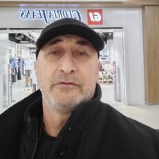 Фотография мужчины Эльдар, 53 года из г. Махачкала