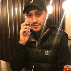 Фотография мужчины Александр, 31 год из г. Липецк