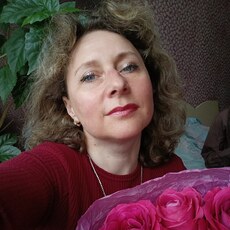 Ирина, 50 из г. Санкт-Петербург.