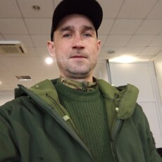 Фотография мужчины Коля, 41 год из г. Львов