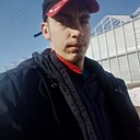 Данил, 25 лет