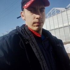 Фотография мужчины Данил, 25 лет из г. Алапаевск