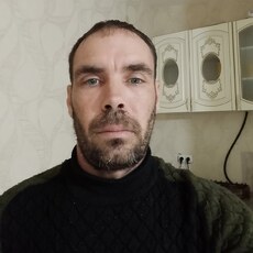 Фотография мужчины Виктор, 40 лет из г. Кизляр