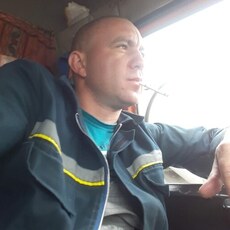 Фотография мужчины Анатолий, 42 года из г. Гродно
