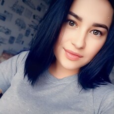 Фотография девушки Аля, 25 лет из г. Ангарск