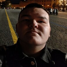 Фотография мужчины Степан, 18 лет из г. Воткинск