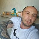 Иван, 37 лет