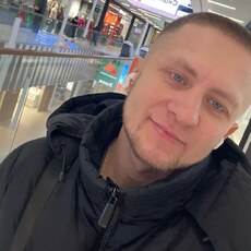 Фотография мужчины Андрей, 35 лет из г. Пермь