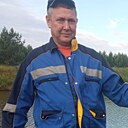 Серж, 48 лет