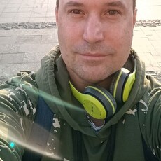 Фотография мужчины Виталий, 38 лет из г. Каменское