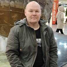 Фотография мужчины Сергей, 57 лет из г. Югорск