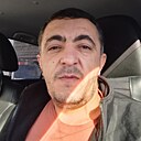 Али, 40 лет