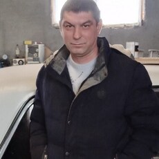 Фотография мужчины Владимир, 40 лет из г. Воскресенск