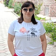 Фотография девушки Ирина, 46 лет из г. Новокузнецк