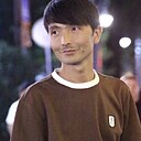 Али, 25 лет