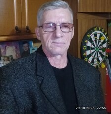 Фотография мужчины Александр, 55 лет из г. Краснокамск