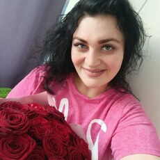 Алёна, 31 из г. Новосибирск.