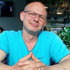 Фотография мужчины Алексей, 51 год из г. Нижний Новгород