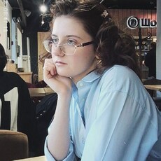 Фотография девушки Светлана, 18 лет из г. Москва
