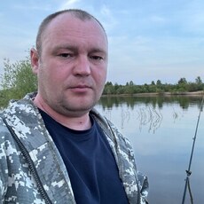 Фотография мужчины Николай, 36 лет из г. Алексин