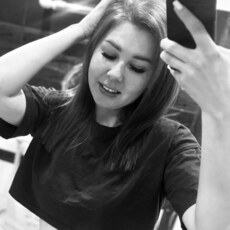 Фотография девушки Мария, 28 лет из г. Улан-Удэ