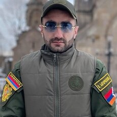 Фотография мужчины Сурен, 31 год из г. Москва