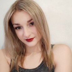 Татьяна, 20 из г. Рубцовск.