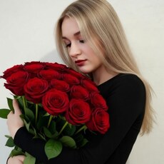 Фотография девушки Татьяна, 20 лет из г. Рубцовск