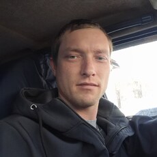 Фотография мужчины Андрей, 29 лет из г. Бийск